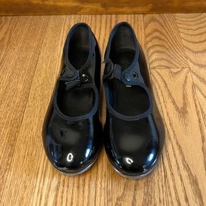 Girls Tap shoes